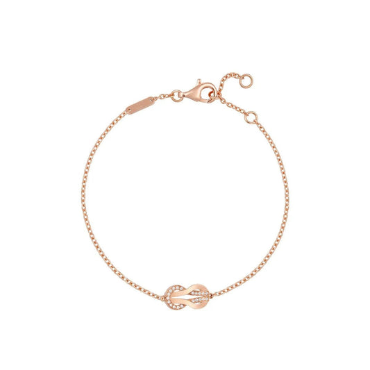 [Topon]CHANCE INFINIE DIAMOND BRACELET
