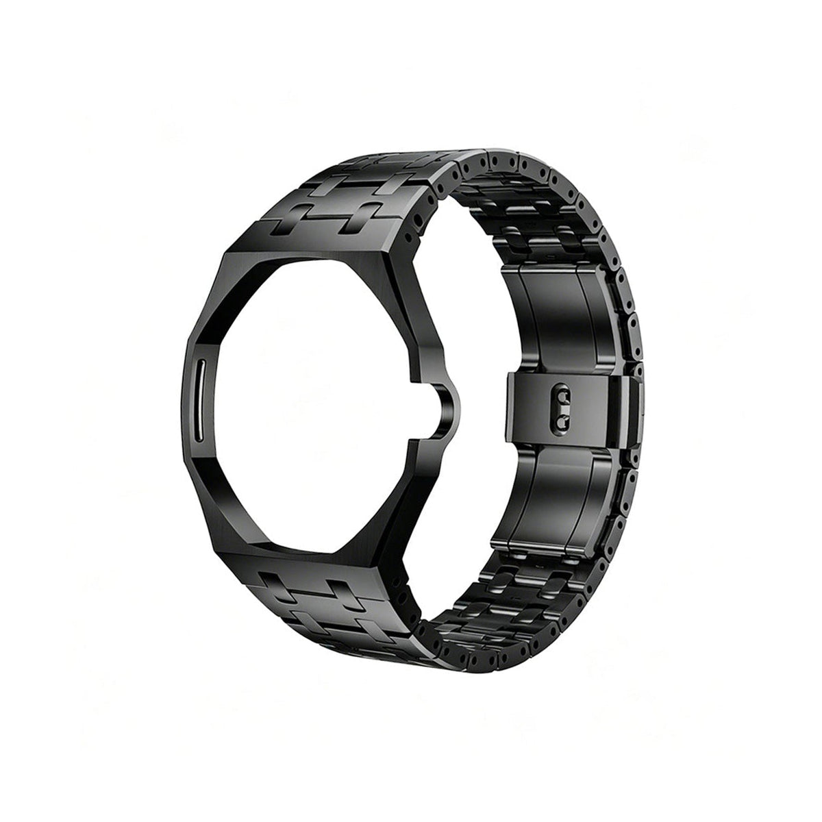 Royal Oak Pop Exclusive Stee Case & strap