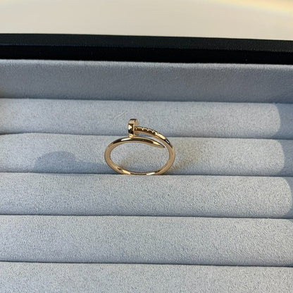 [Topon Jewelry]JUSTE RING 1.8MM