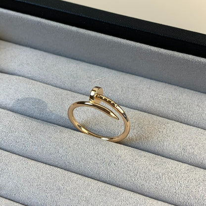 [Topon Jewelry]JUSTE RING 1.8MM