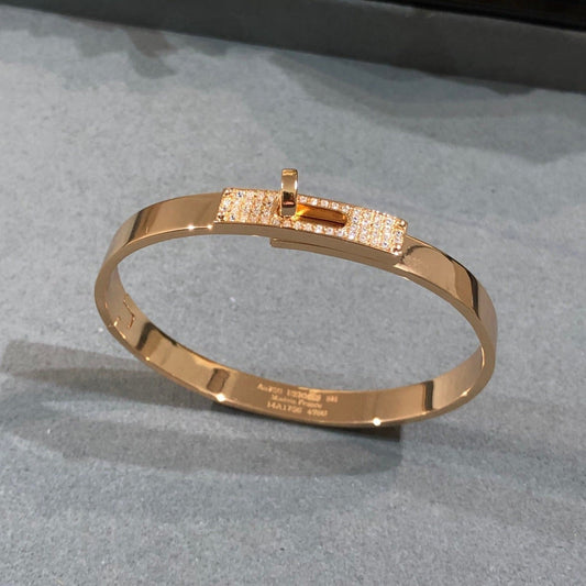 [Topon]KELLY BRACELET DIAMOND