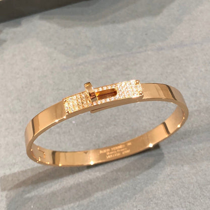 [Topon Jewelry]KELLY BRACELET DIAMOND