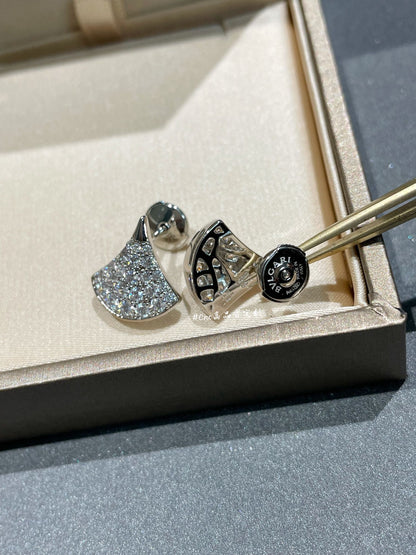 [Topon Jewelry]DREAM STUD EARRINGS DIAMOND