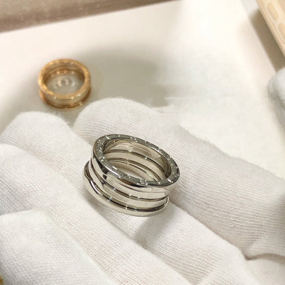 [Topon Jewelry]ZERO 1 RING