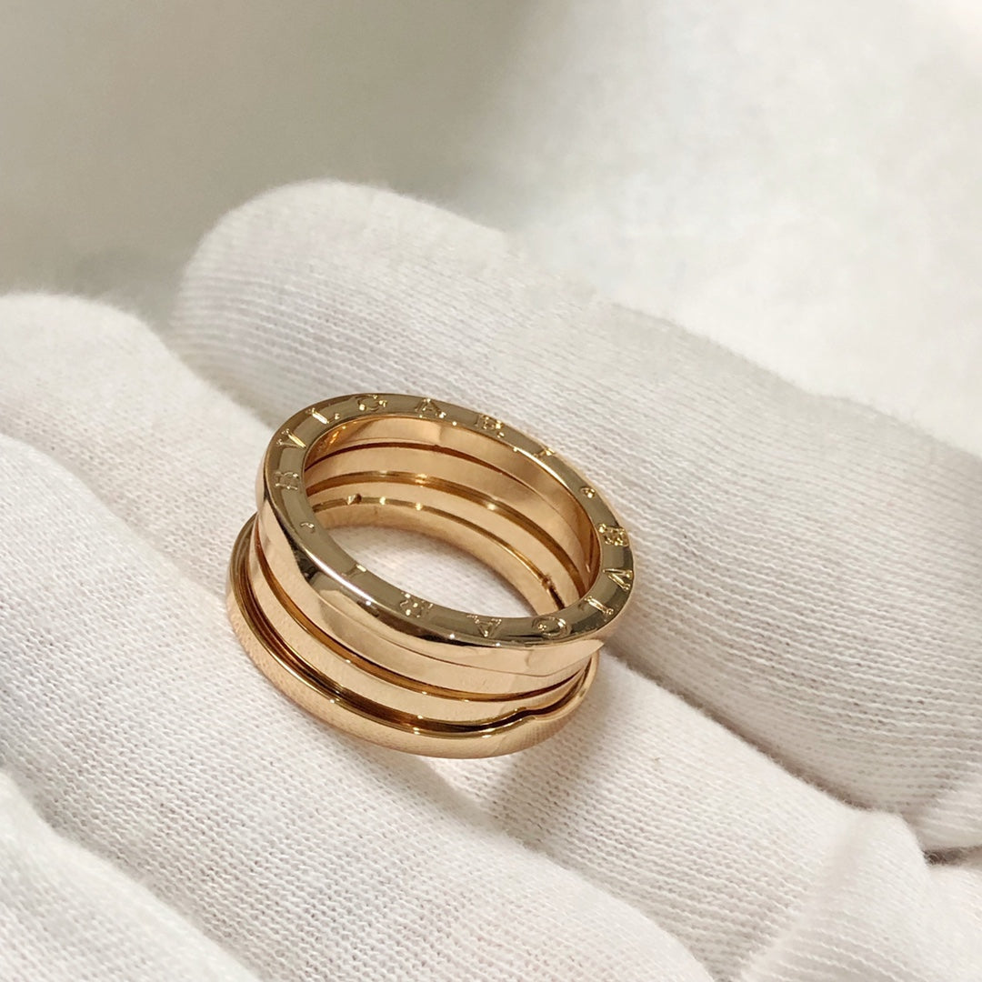 [Topon Jewelry]ZERO 1 RING