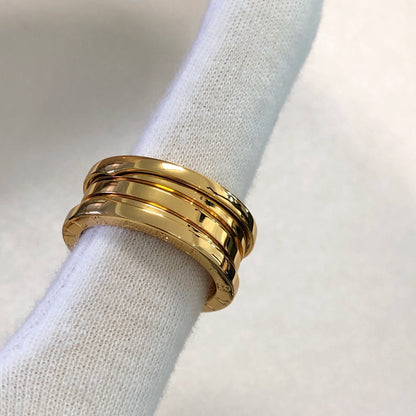 [Topon Jewelry]ZERO 1 RING