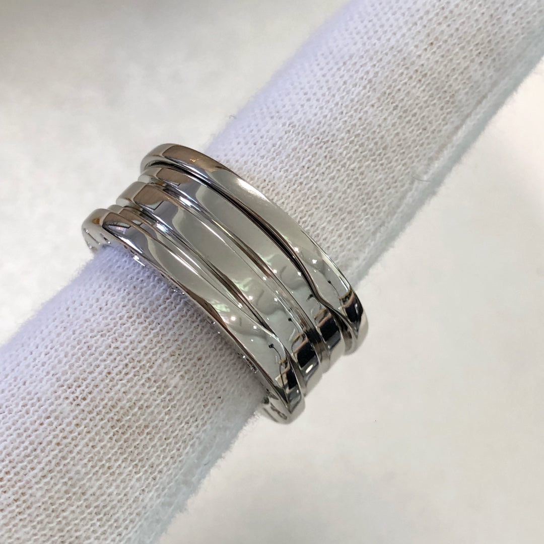 [Topon Jewelry]ZERO 1 RING