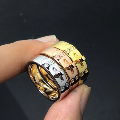 [Topon Jewelry]KELLY MEDIUM RING