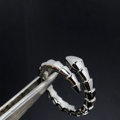 [Topon Jewelry]SERPENTS RING