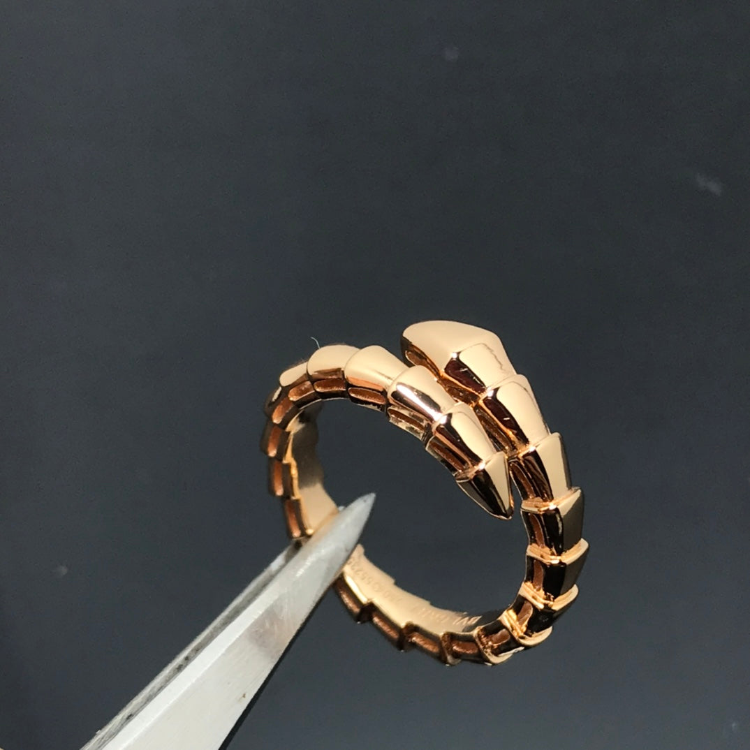 [Topon Jewelry]SERPENTS RING