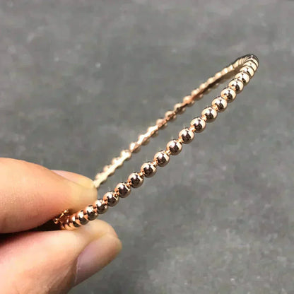 [Topon]PERLEE PEARLS BRACELET