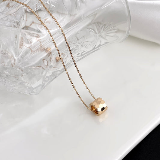 [Topon]BEE MINI NECKLACE