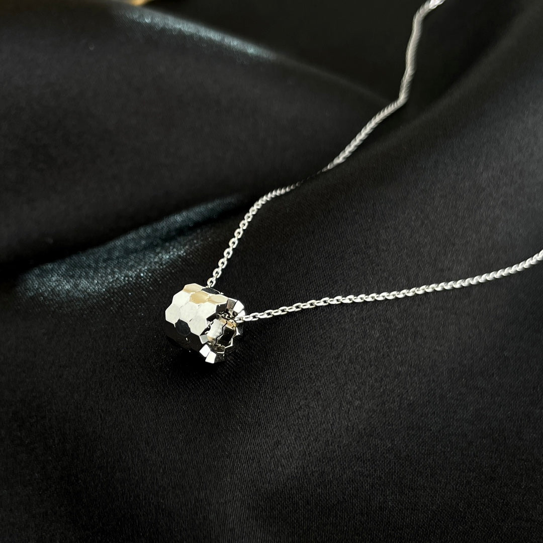 [Topon Jewelry]BEE MINI NECKLACE