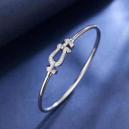 [Topon Jewelry]FORCE 10 MOYEN DIAMOND BRACELET