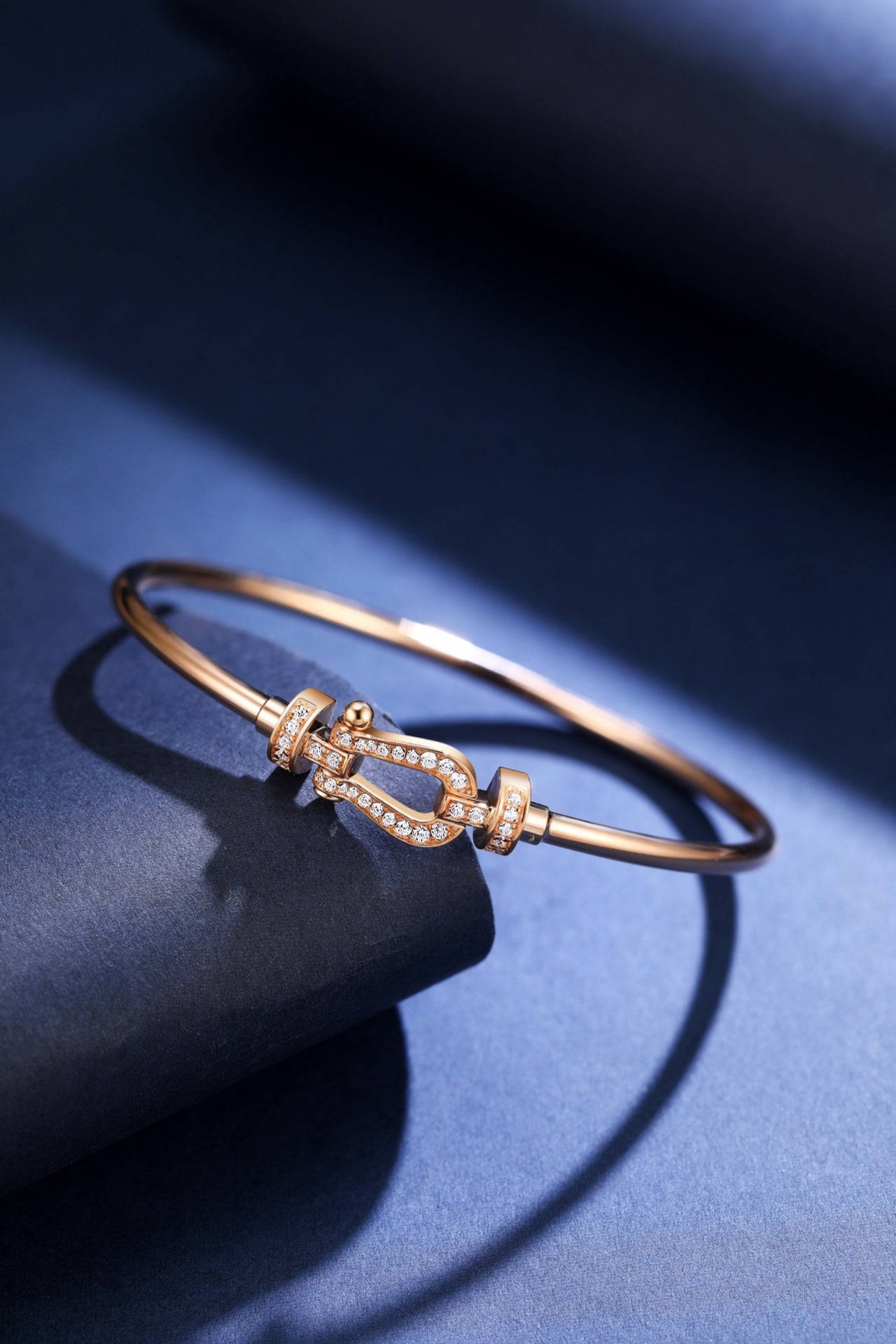 [Topon Jewelry]FORCE 10 MOYEN DIAMOND BRACELET