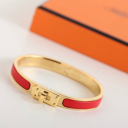 [Topon Jewelry]HM KELLY RED BRACELET