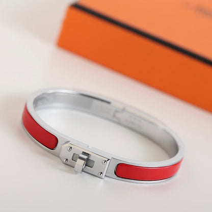 [Topon Jewelry]HM KELLY RED BRACELET