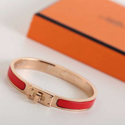 [Topon Jewelry]HM KELLY RED BRACELET