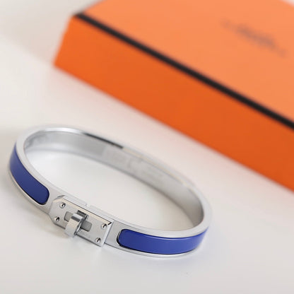 [Topon Jewelry]HM KELLY BLUE BRACELET