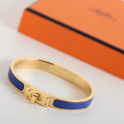 [Topon Jewelry]HM KELLY BLUE BRACELET