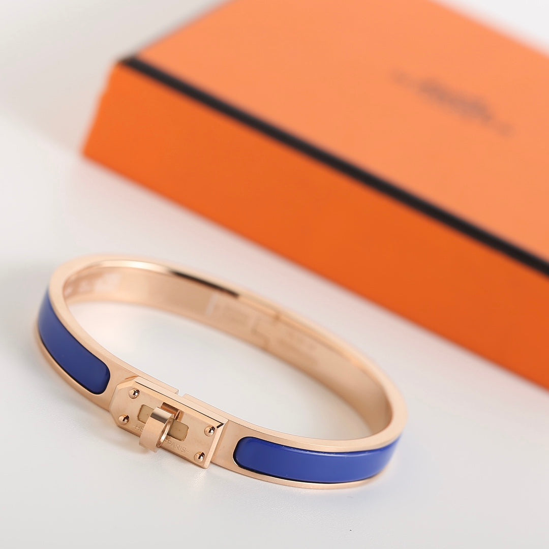 [Topon Jewelry]HM KELLY BLUE BRACELET