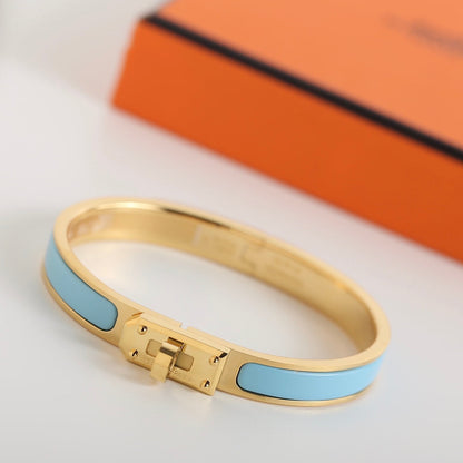 [Topon Jewelry]HM KELLY CLOUD BLUE BRACELET