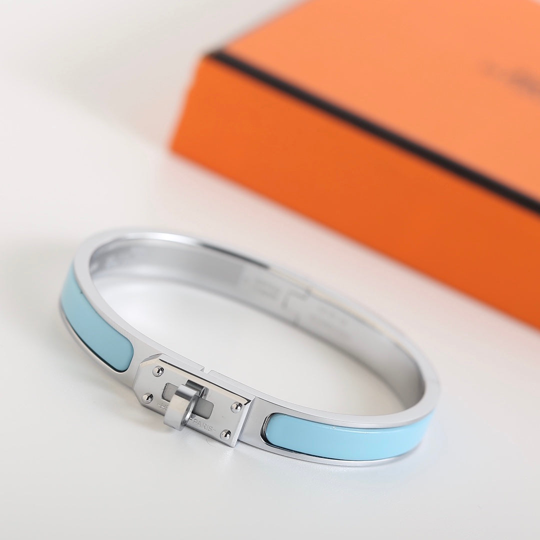 [Topon Jewelry]HM KELLY CLOUD BLUE BRACELET