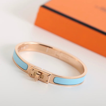 [Topon Jewelry]HM KELLY CLOUD BLUE BRACELET