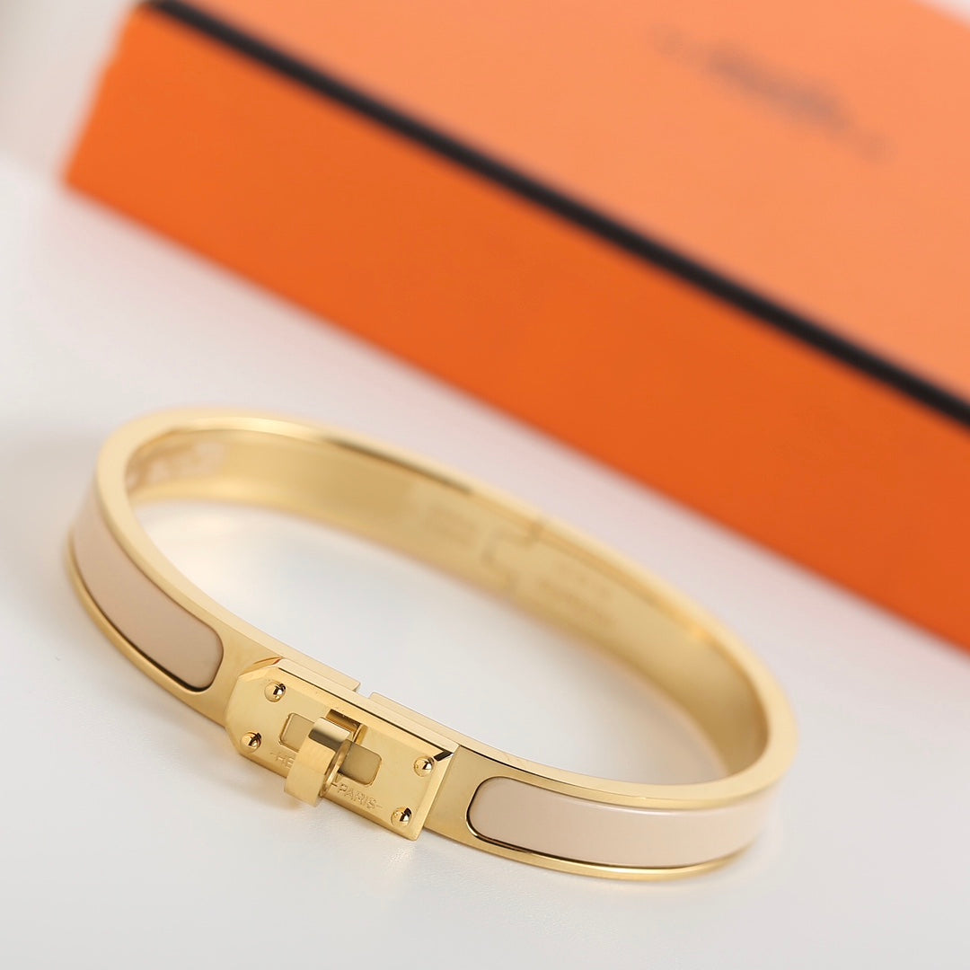 [Topon Jewelry]HM KELLY BEIGE BRACELET