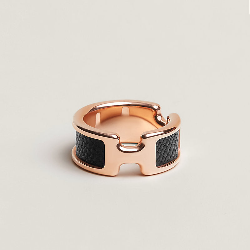 [Topon Jewelry]OLYMPE PINK GOLD RING