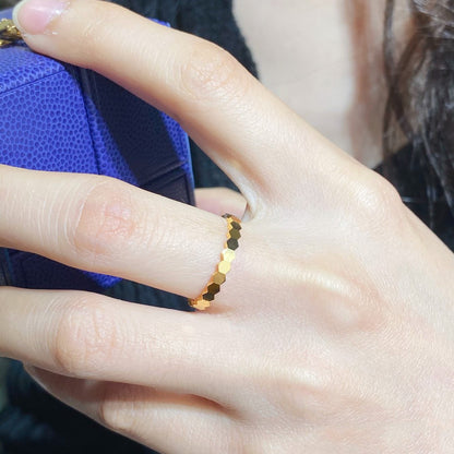 [Topon Jewelry]BEE LOVE SMALL RING