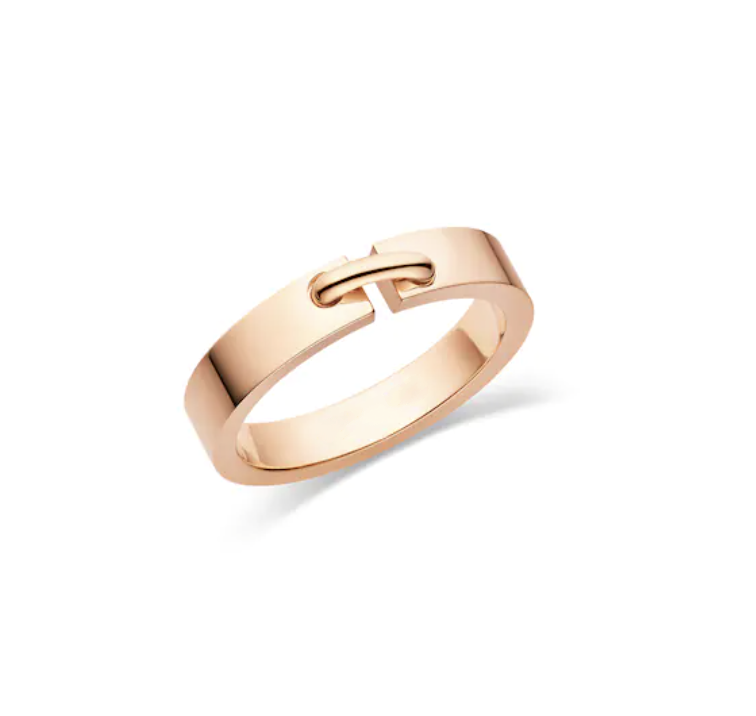 [Topon]ALLIANCE LIENS VIDENCE 4MM RING