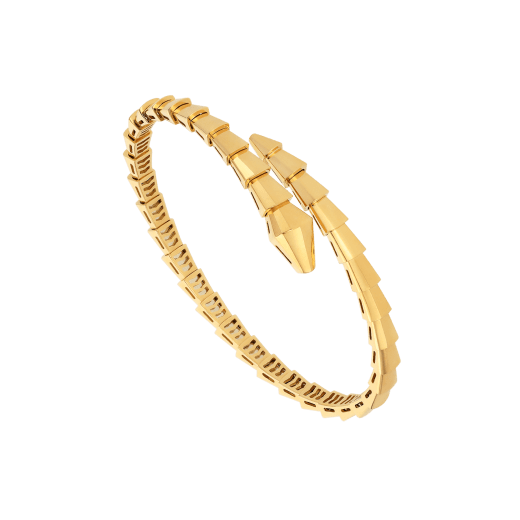 [Topon Jewelry]SERPENTI VIPER GOLD BRACELET