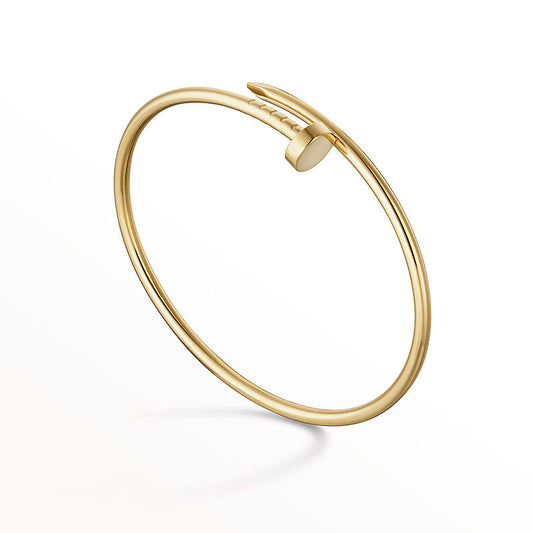 [Topon Jewelry]JUSTE BRACELET 2.5MM