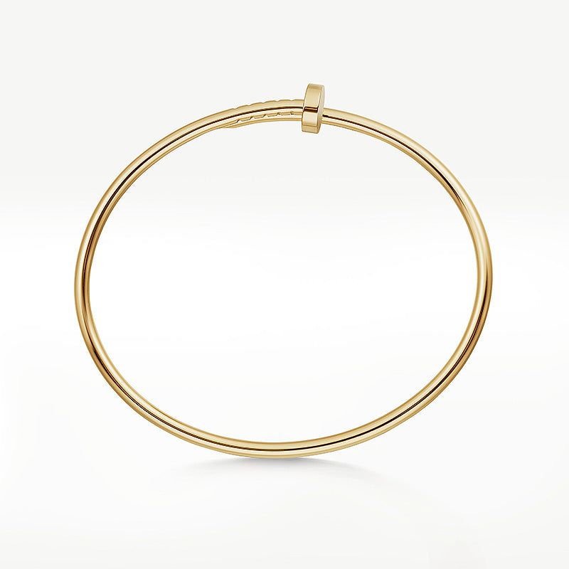 [Topon Jewelry]JUSTE BRACELET 2.5MM