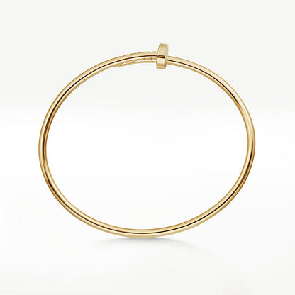 [Topon Jewelry]JUSTE BRACELET 2.5MM