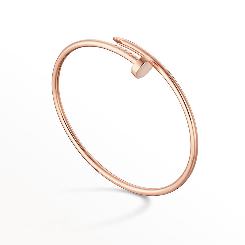 [Topon Jewelry]JUSTE BRACELET 2.5MM