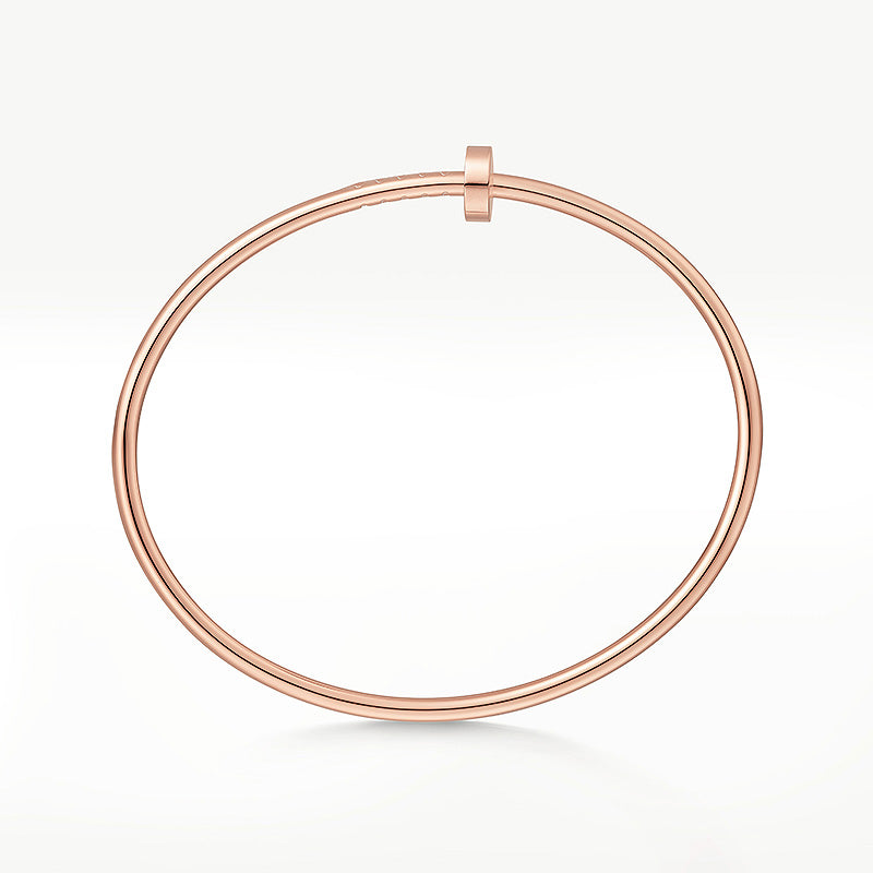 [Topon Jewelry]JUSTE BRACELET 2.5MM