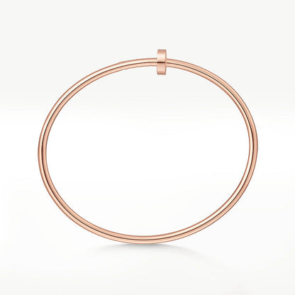 [Topon Jewelry]JUSTE BRACELET 2.5MM