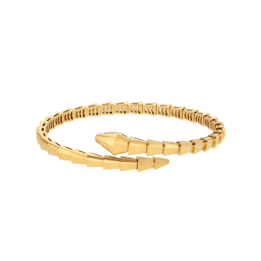 [Topon Jewelry]SERPENTI VIPER GOLD BRACELET