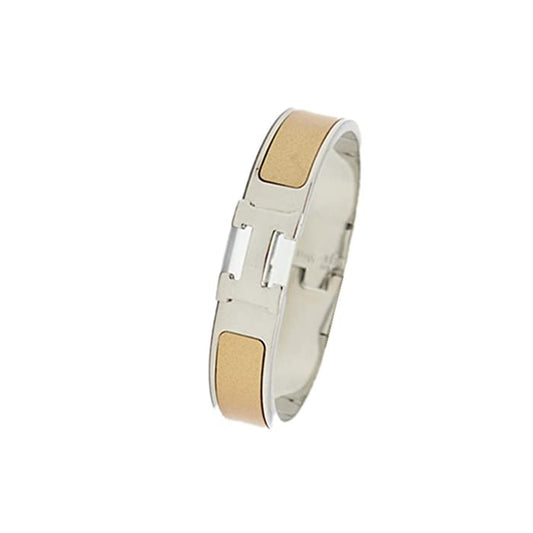 [Topon]H CHAMPAGNE BRACELET