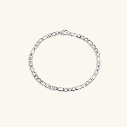[Topon]Saturn Gold Chain Bracelet