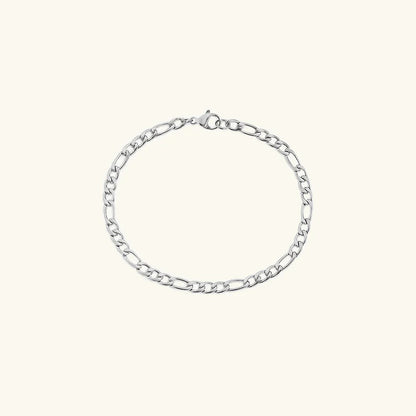 [Topon]Saturn Gold Chain Bracelet