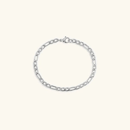 [Topon]Saturn Gold Chain Bracelet
