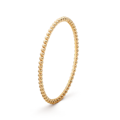 [Topon]PERLEE PEARLS BRACELET