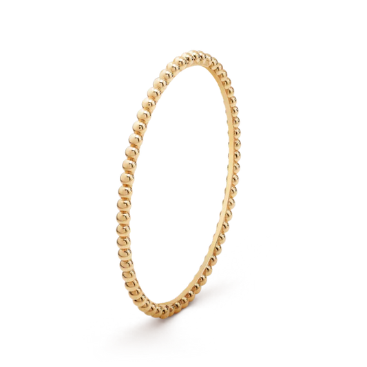 [Topon]PERLEE PEARLS BRACELET