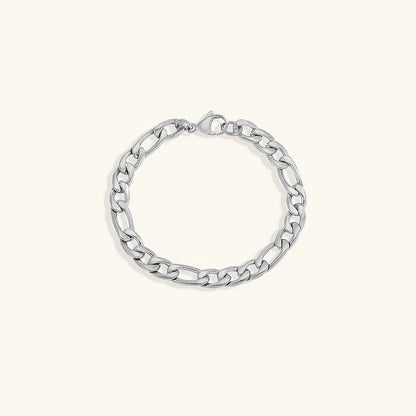 [Topon]Saturn Gold Chain Bracelet