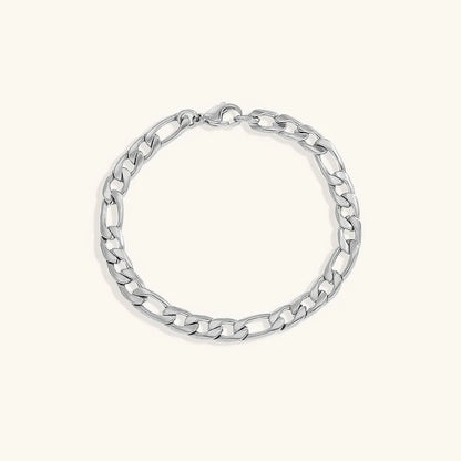 [Topon]Saturn Gold Chain Bracelet