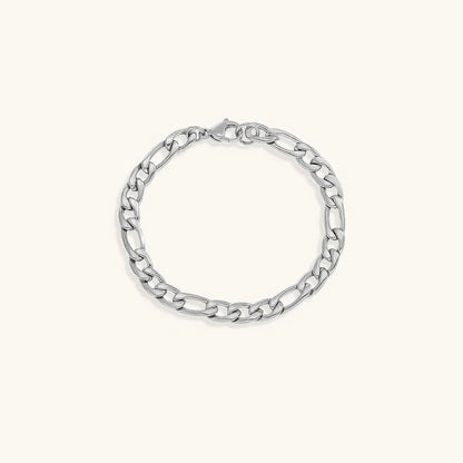 [Topon]Saturn Gold Chain Bracelet