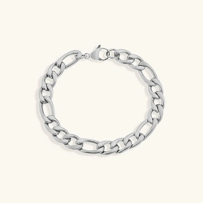 [Topon]Saturn Gold Chain Bracelet